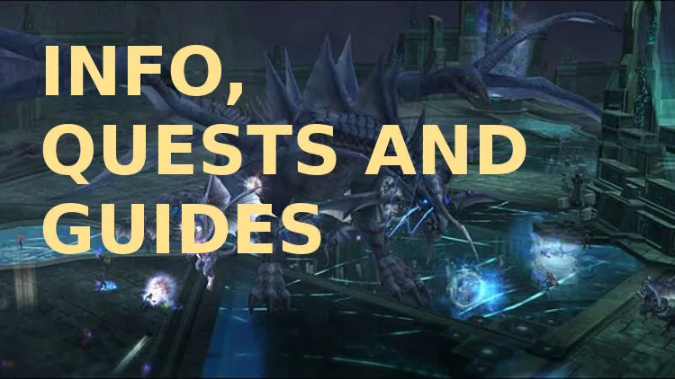 Lineage 2 Lindvior Raid Boss