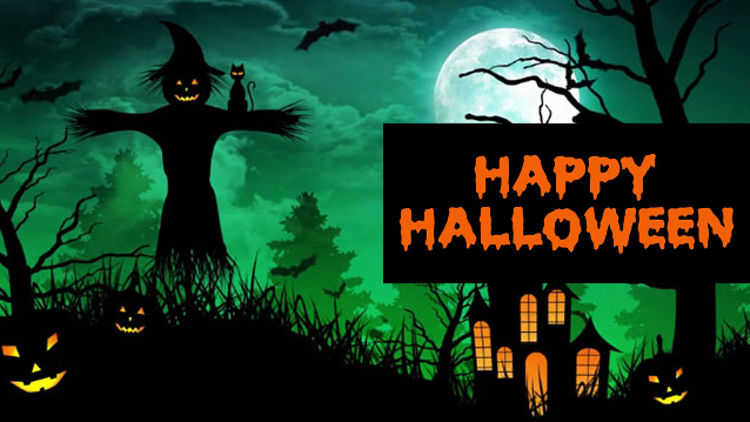 Lineage 2 Halloween Event