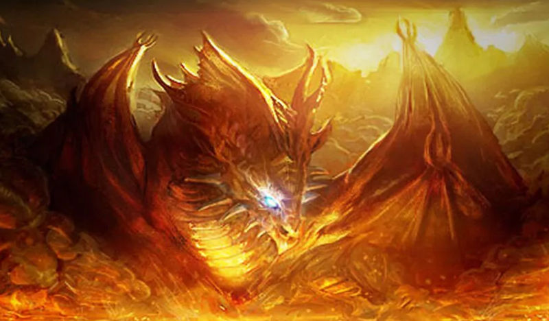 Dragon's Ascension Bundle